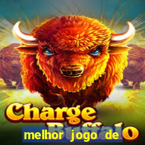 melhor jogo de futebol online